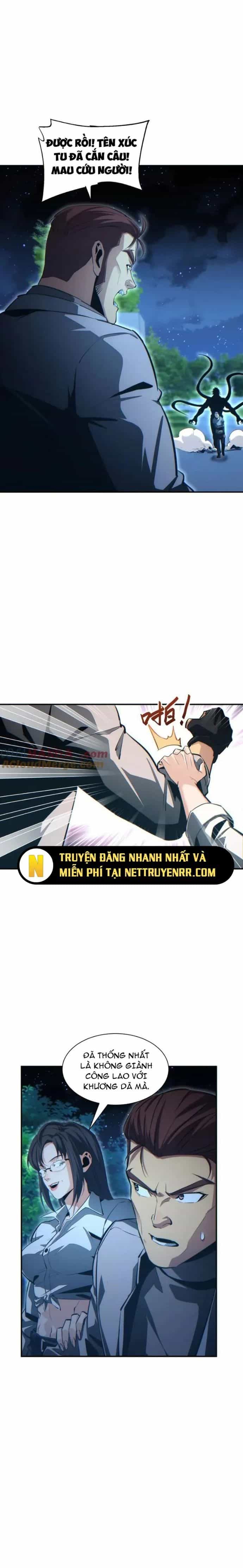 Mạt Thế Trùng Sinh: Ta Dựa Vào Mở Rương Vấn Dỉnh Đỉnh Phong - Chương 41 - ảnh 13