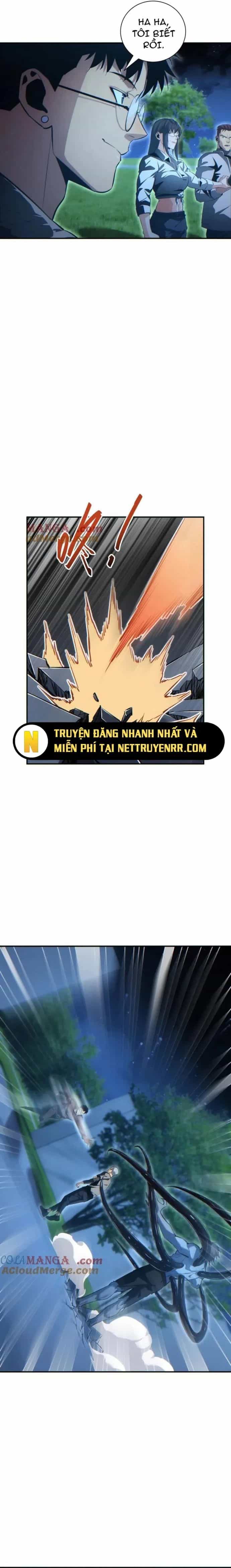 Mạt Thế Trùng Sinh: Ta Dựa Vào Mở Rương Vấn Dỉnh Đỉnh Phong - Chương 41 - ảnh 14