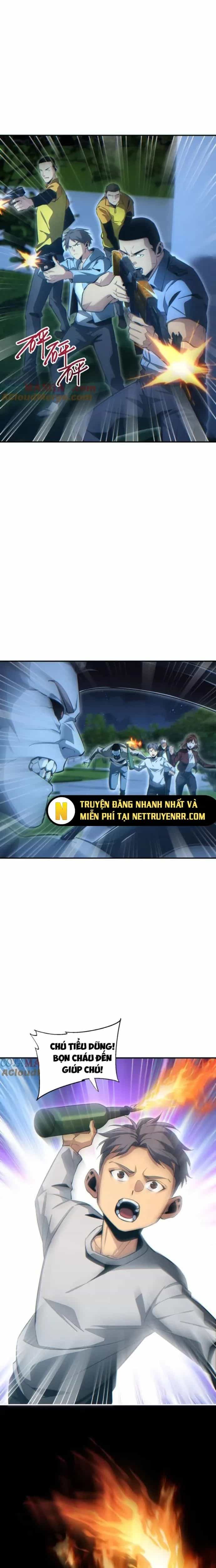 Mạt Thế Trùng Sinh: Ta Dựa Vào Mở Rương Vấn Dỉnh Đỉnh Phong - Chương 41 - ảnh 20