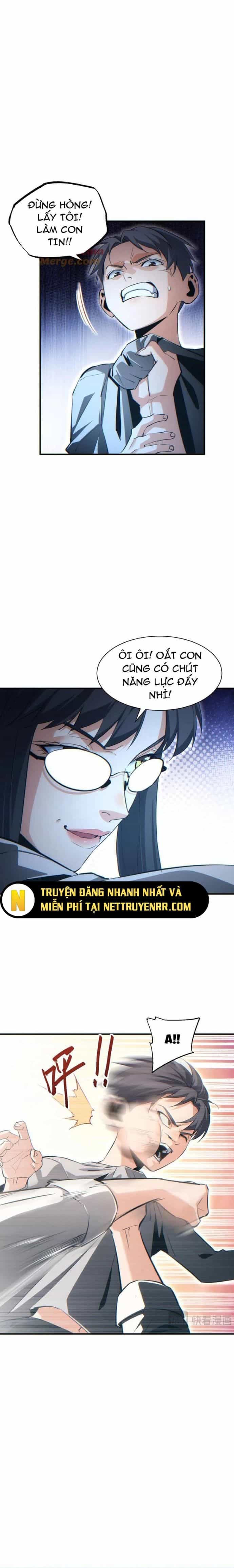 Mạt Thế Trùng Sinh: Ta Dựa Vào Mở Rương Vấn Dỉnh Đỉnh Phong - Chương 42 - ảnh 14