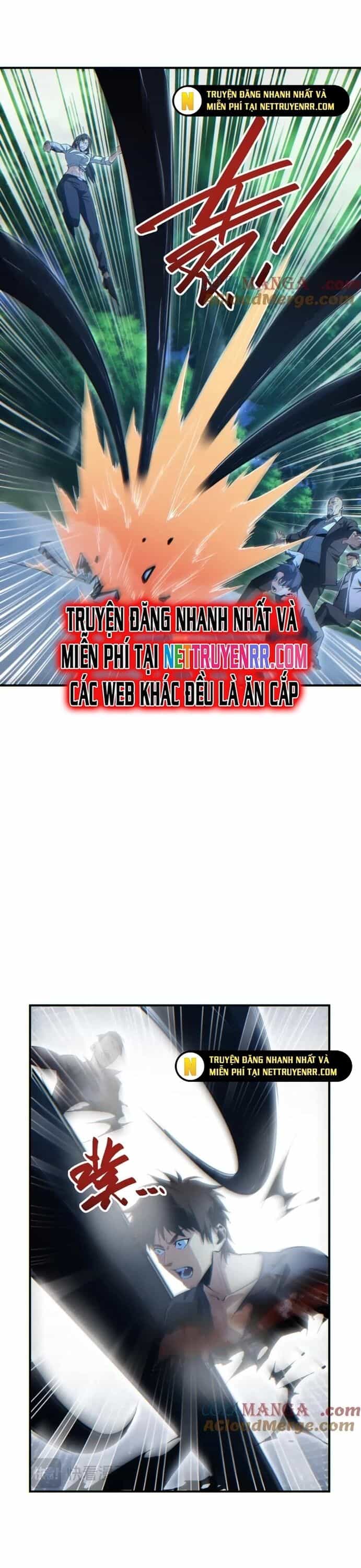 Mạt Thế Trùng Sinh: Ta Dựa Vào Mở Rương Vấn Dỉnh Đỉnh Phong - Chương 43 - ảnh 6