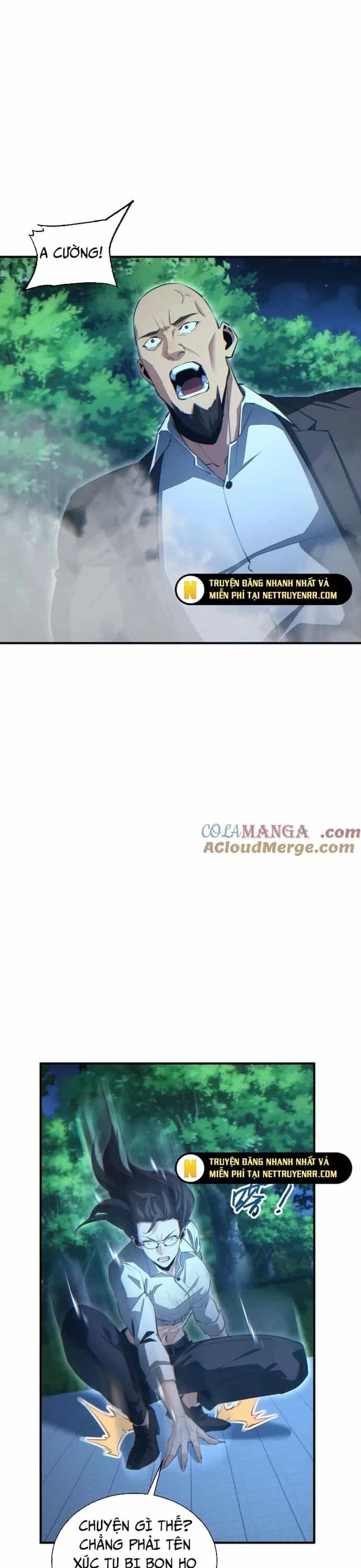 Mạt Thế Trùng Sinh: Ta Dựa Vào Mở Rương Vấn Dỉnh Đỉnh Phong - Chương 43 - ảnh 7