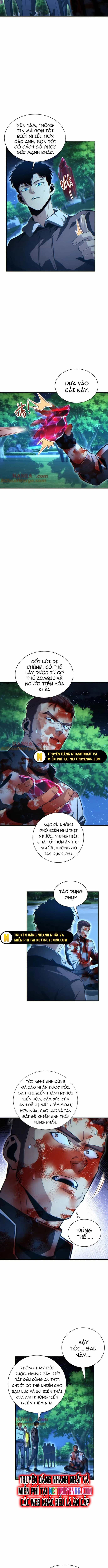 Mạt Thế Trùng Sinh: Ta Dựa Vào Mở Rương Vấn Dỉnh Đỉnh Phong - Chương 44 - ảnh 5