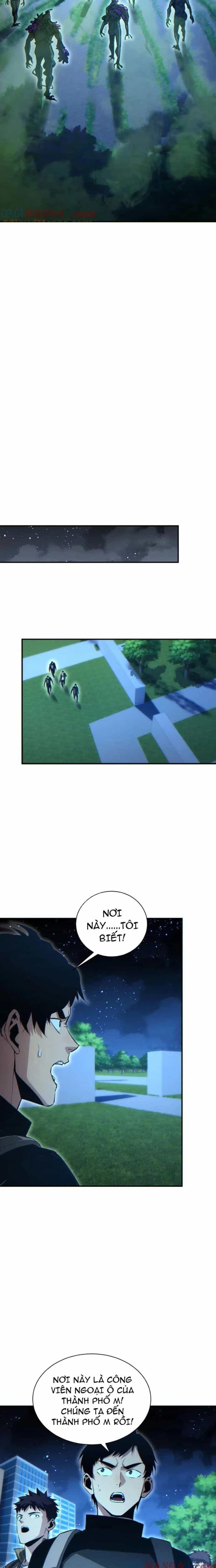 Mạt Thế Trùng Sinh: Ta Dựa Vào Mở Rương Vấn Dỉnh Đỉnh Phong - Chương 45 - ảnh 9