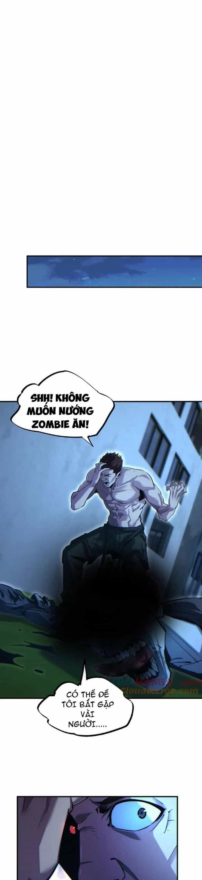 Mạt Thế Trùng Sinh: Ta Dựa Vào Mở Rương Vấn Dỉnh Đỉnh Phong - Chương 46 - ảnh 21