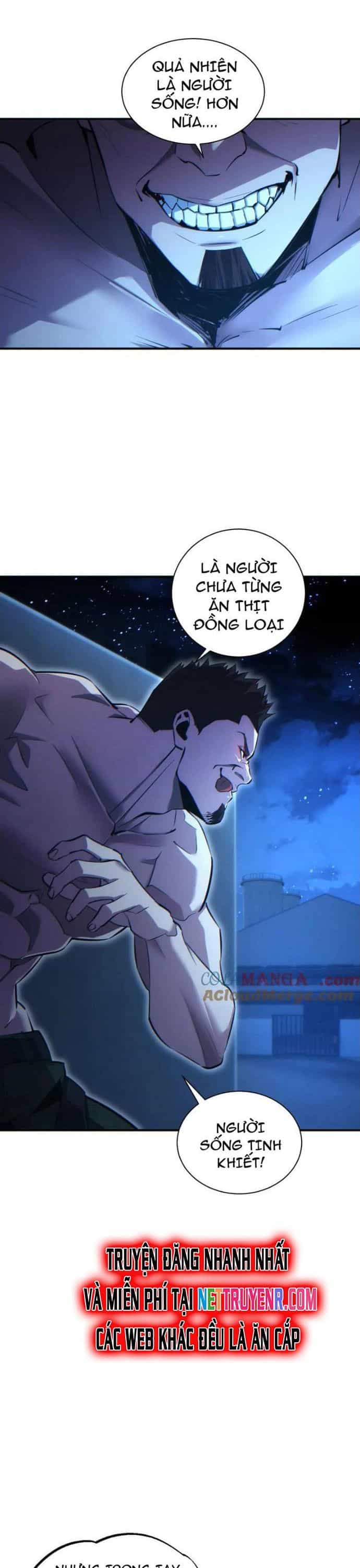 Mạt Thế Trùng Sinh: Ta Dựa Vào Mở Rương Vấn Dỉnh Đỉnh Phong - Chương 46 - ảnh 24