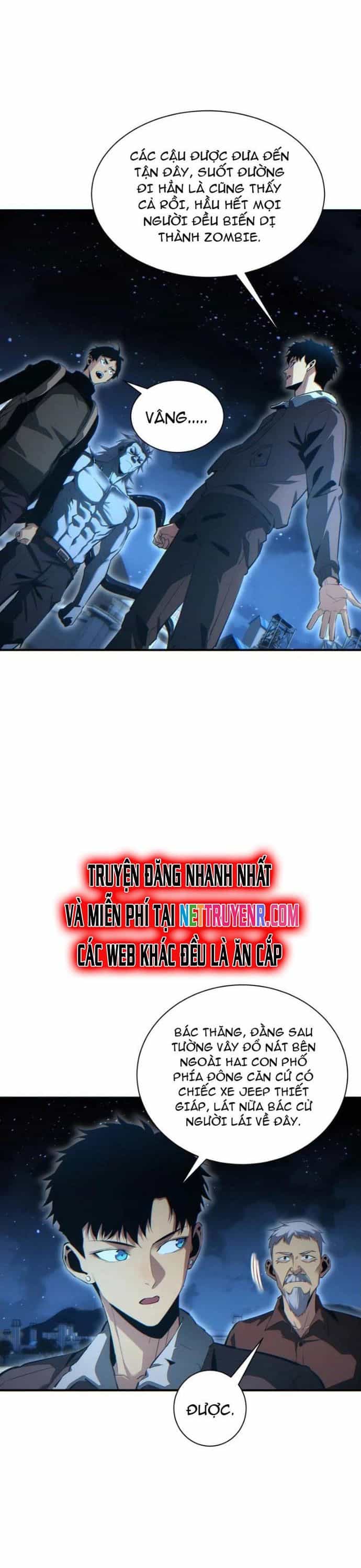 Mạt Thế Trùng Sinh: Ta Dựa Vào Mở Rương Vấn Dỉnh Đỉnh Phong - Chương 46 - ảnh 7