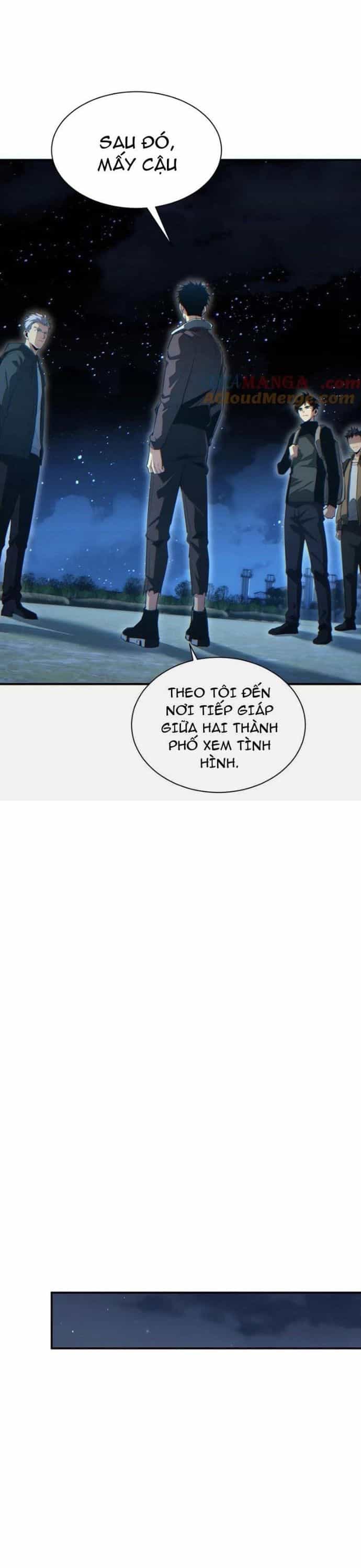 Mạt Thế Trùng Sinh: Ta Dựa Vào Mở Rương Vấn Dỉnh Đỉnh Phong - Chương 46 - ảnh 8