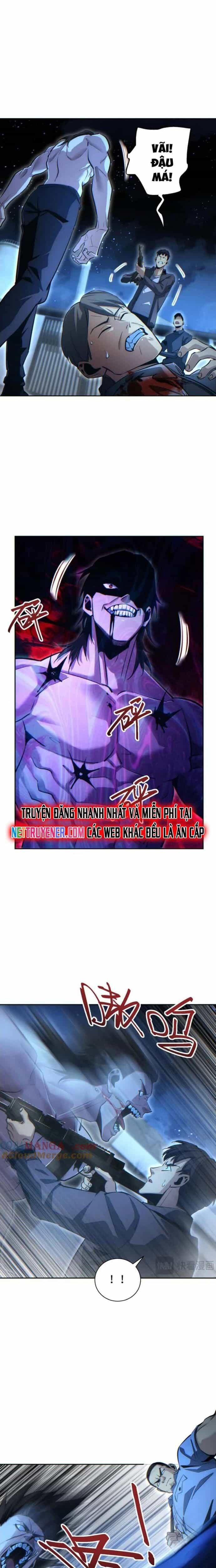 Mạt Thế Trùng Sinh: Ta Dựa Vào Mở Rương Vấn Dỉnh Đỉnh Phong - Chương 48 - ảnh 12