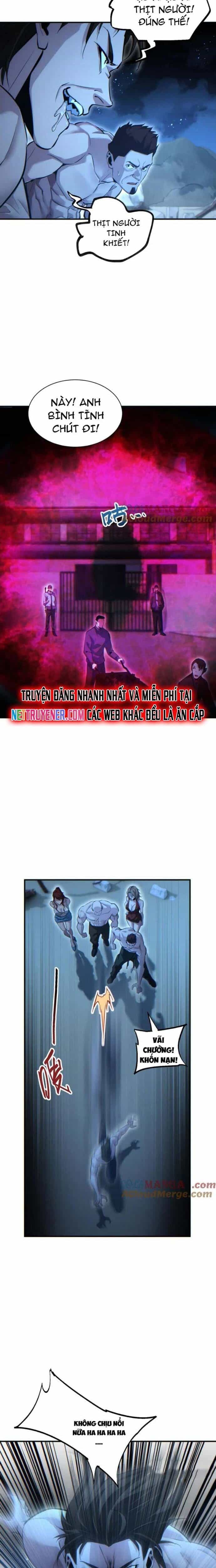 Mạt Thế Trùng Sinh: Ta Dựa Vào Mở Rương Vấn Dỉnh Đỉnh Phong - Chương 48 - ảnh 9