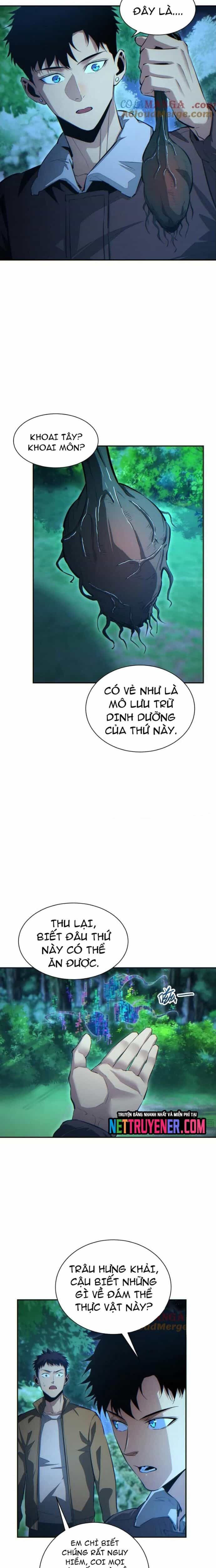 Mạt Thế Trùng Sinh: Ta Dựa Vào Mở Rương Vấn Dỉnh Đỉnh Phong - Chương 49 - ảnh 7