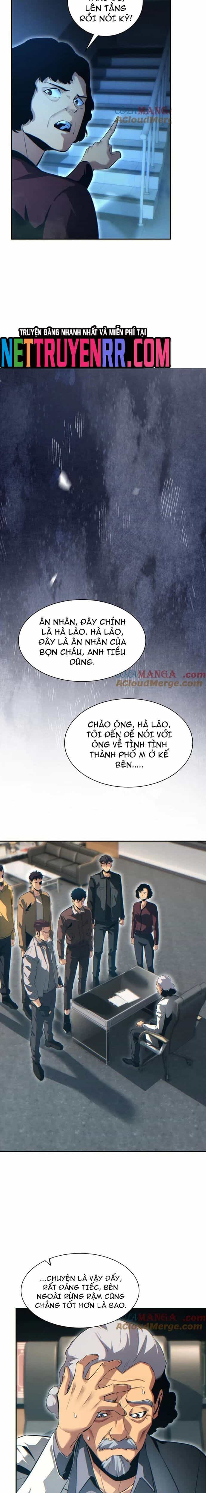 Mạt Thế Trùng Sinh: Ta Dựa Vào Mở Rương Vấn Dỉnh Đỉnh Phong - Chương 50 - ảnh 12