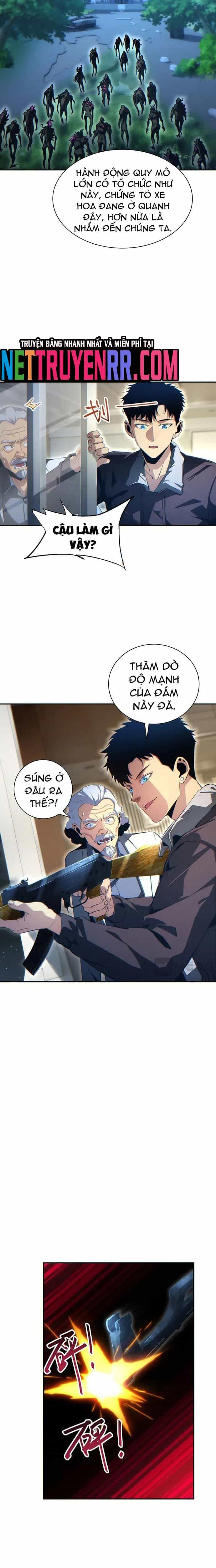 Mạt Thế Trùng Sinh: Ta Dựa Vào Mở Rương Vấn Dỉnh Đỉnh Phong - Chương 51 - ảnh 2