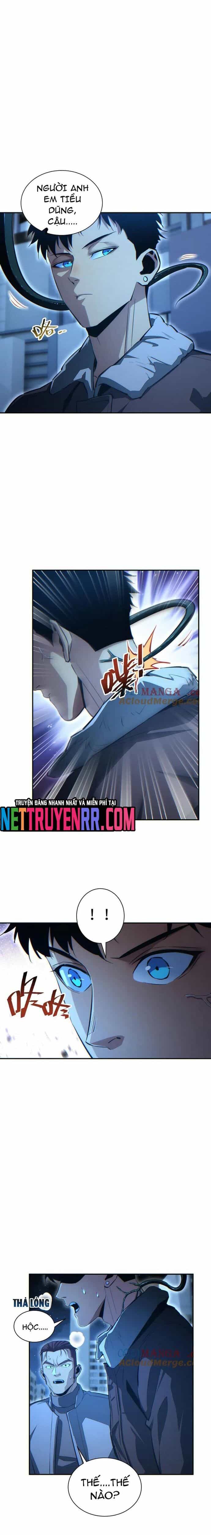 Mạt Thế Trùng Sinh: Ta Dựa Vào Mở Rương Vấn Dỉnh Đỉnh Phong - Chương 52 - ảnh 9