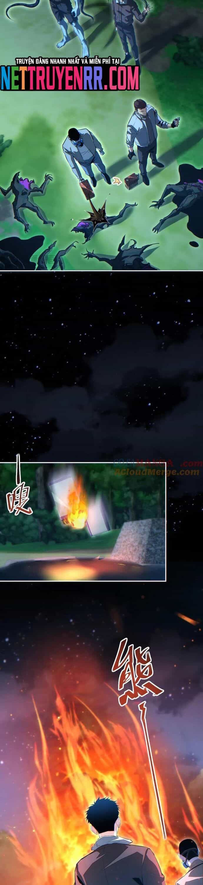 Mạt Thế Trùng Sinh: Ta Dựa Vào Mở Rương Vấn Dỉnh Đỉnh Phong - Chương 54 - ảnh 16