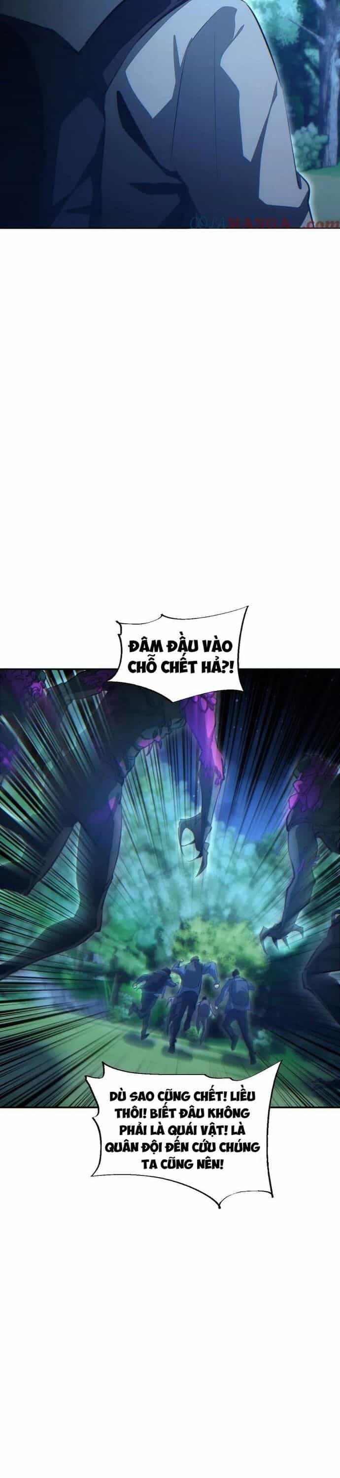 Mạt Thế Trùng Sinh: Ta Dựa Vào Mở Rương Vấn Dỉnh Đỉnh Phong - Chương 55 - ảnh 13