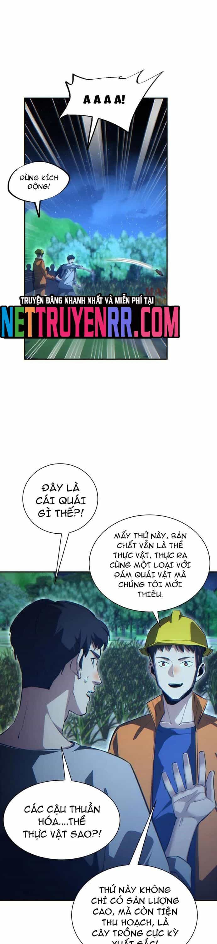 Mạt Thế Trùng Sinh: Ta Dựa Vào Mở Rương Vấn Dỉnh Đỉnh Phong - Chương 55 - ảnh 26