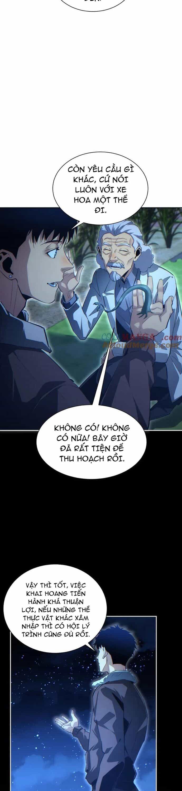 Mạt Thế Trùng Sinh: Ta Dựa Vào Mở Rương Vấn Dỉnh Đỉnh Phong - Chương 55 - ảnh 28