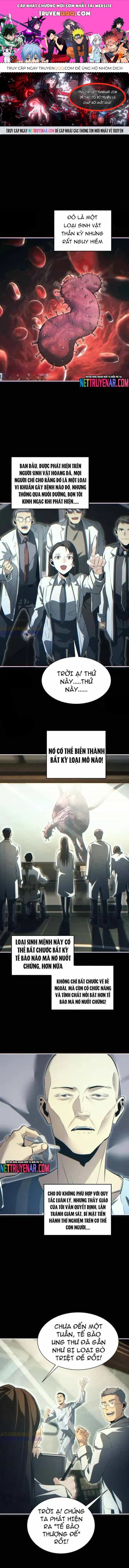 Mạt Thế Trùng Sinh: Ta Dựa Vào Mở Rương Vấn Dỉnh Đỉnh Phong - Chương 61 - ảnh 1