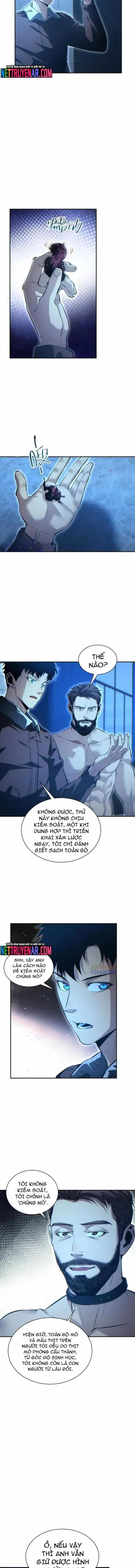 Mạt Thế Trùng Sinh: Ta Dựa Vào Mở Rương Vấn Dỉnh Đỉnh Phong - Chương 61 - ảnh 6