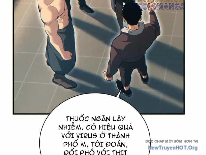 Mạt Thế Trùng Sinh: Ta Dựa Vào Mở Rương Vấn Dỉnh Đỉnh Phong - Chương 63 - ảnh 38