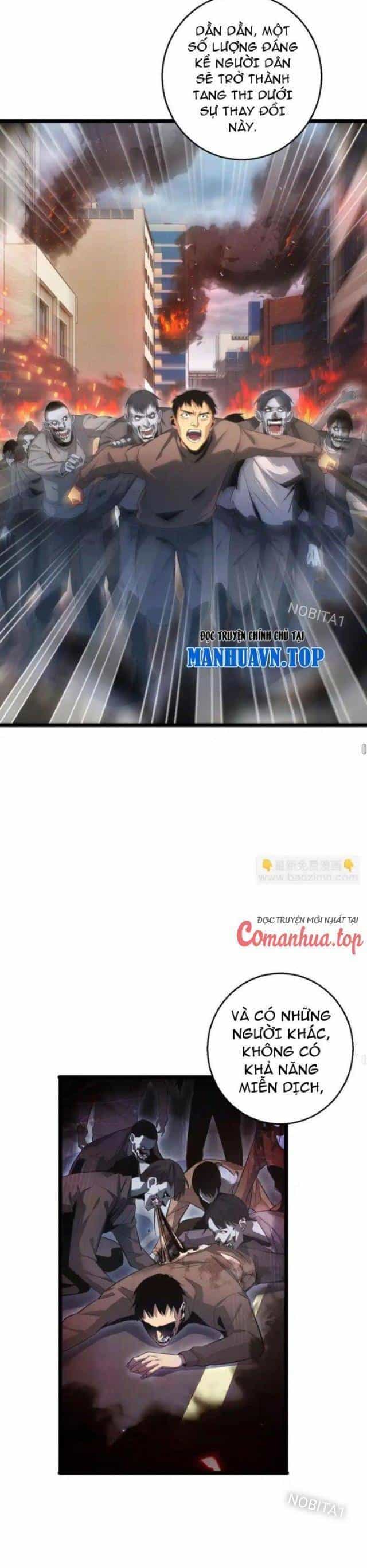 Mạt Thế Trùng Sinh: Ta Dựa Vào Mở Rương Vấn Dỉnh Đỉnh Phong - Chương 7 - ảnh 18