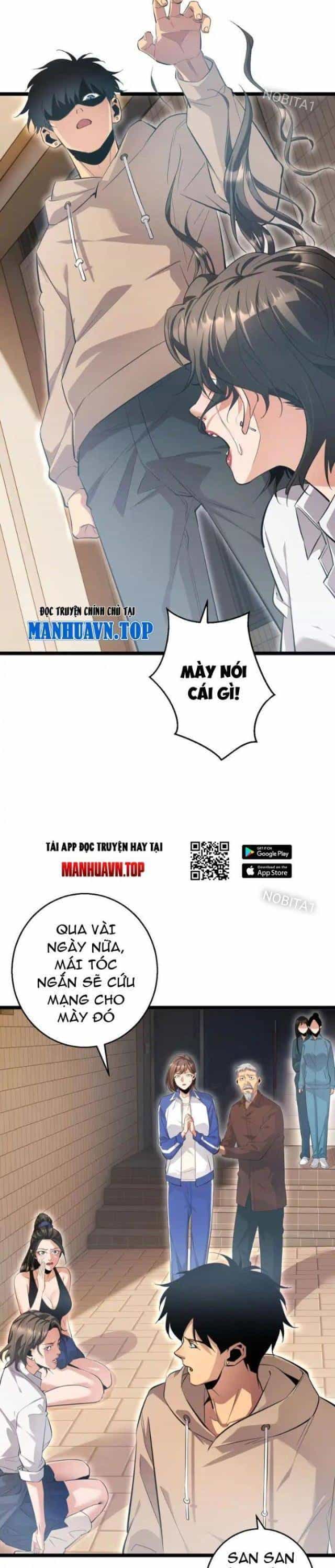 Mạt Thế Trùng Sinh: Ta Dựa Vào Mở Rương Vấn Dỉnh Đỉnh Phong - Chương 7 - ảnh 6