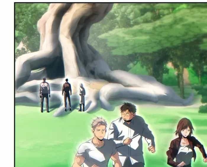 Mạt Thế Trùng Sinh: Ta Dựa Vào Mở Rương Vấn Dỉnh Đỉnh Phong - Chương 71 - ảnh 11