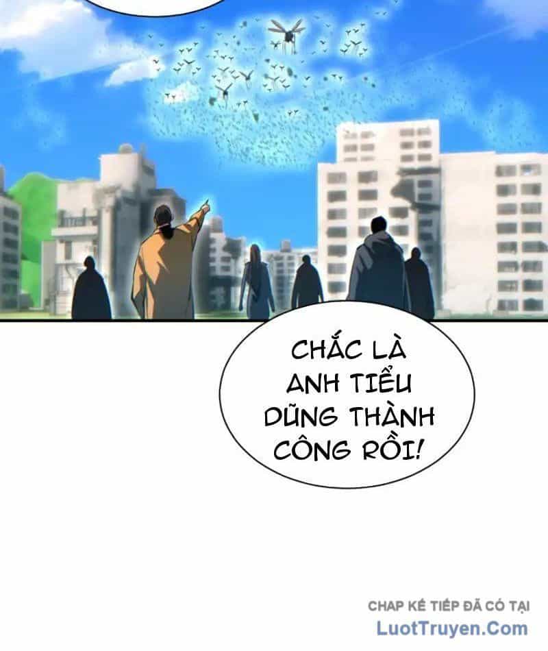 Mạt Thế Trùng Sinh: Ta Dựa Vào Mở Rương Vấn Dỉnh Đỉnh Phong - Chương 77 - ảnh 19