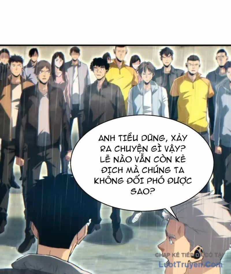 Mạt Thế Trùng Sinh: Ta Dựa Vào Mở Rương Vấn Dỉnh Đỉnh Phong - Chương 77 - ảnh 86