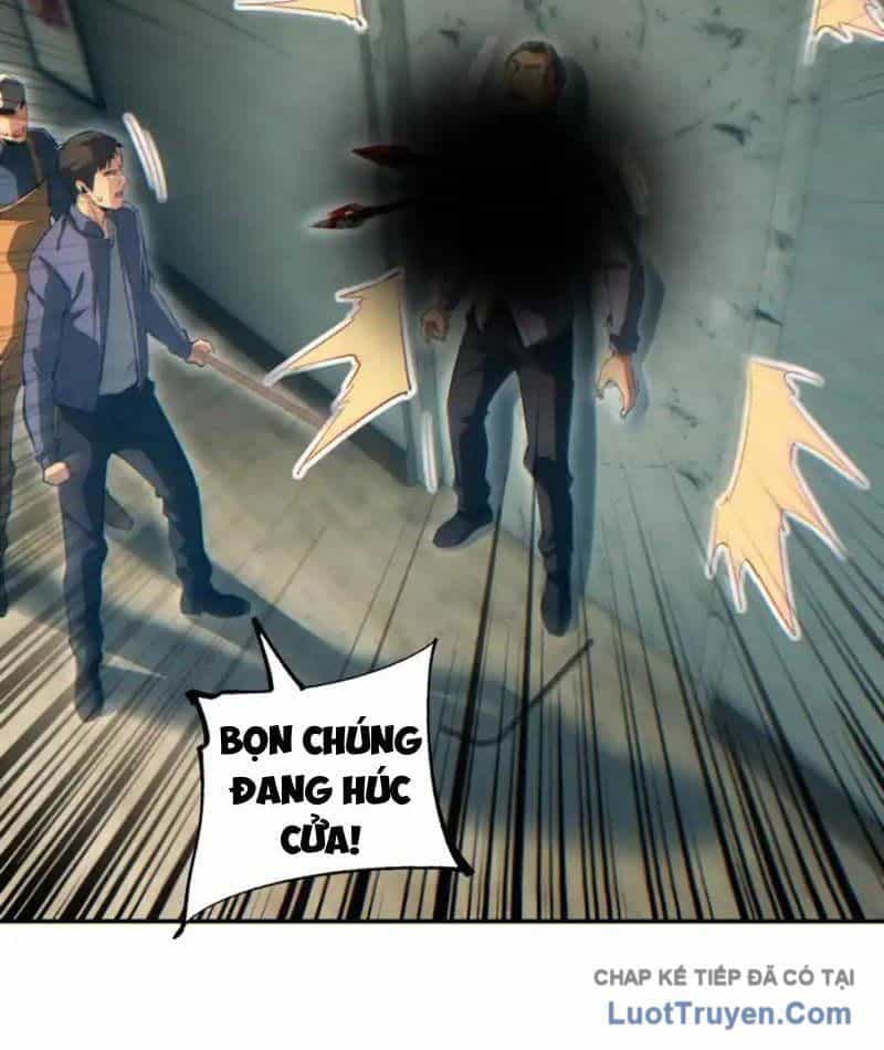 Mạt Thế Trùng Sinh: Ta Dựa Vào Mở Rương Vấn Dỉnh Đỉnh Phong - Chương 79 - ảnh 36