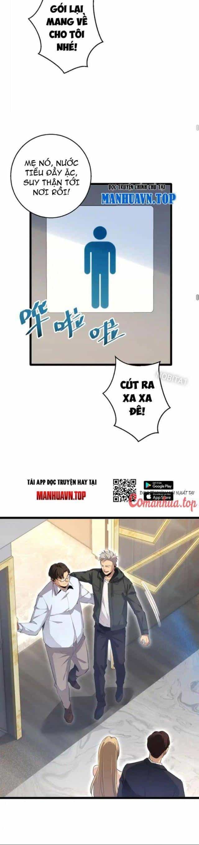 Mạt Thế Trùng Sinh: Ta Dựa Vào Mở Rương Vấn Dỉnh Đỉnh Phong - Chương 8 - ảnh 18
