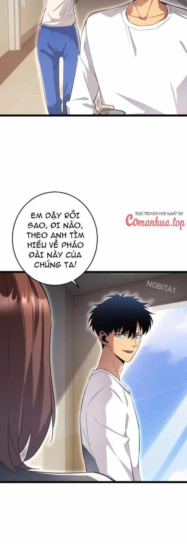 Mạt Thế Trùng Sinh: Ta Dựa Vào Mở Rương Vấn Dỉnh Đỉnh Phong - Chương 8 - ảnh 4