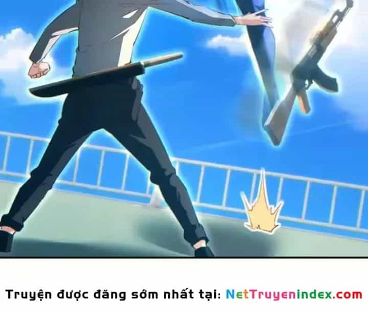 Mạt Thế Trùng Sinh: Ta Dựa Vào Mở Rương Vấn Dỉnh Đỉnh Phong - Chương 90 - ảnh 31