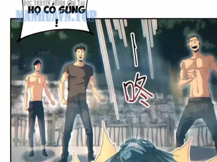 Mạt Thế Trùng Sinh: Ta Dựa Vào Mở Rương Vấn Dỉnh Đỉnh Phong - Chương 93 - ảnh 114