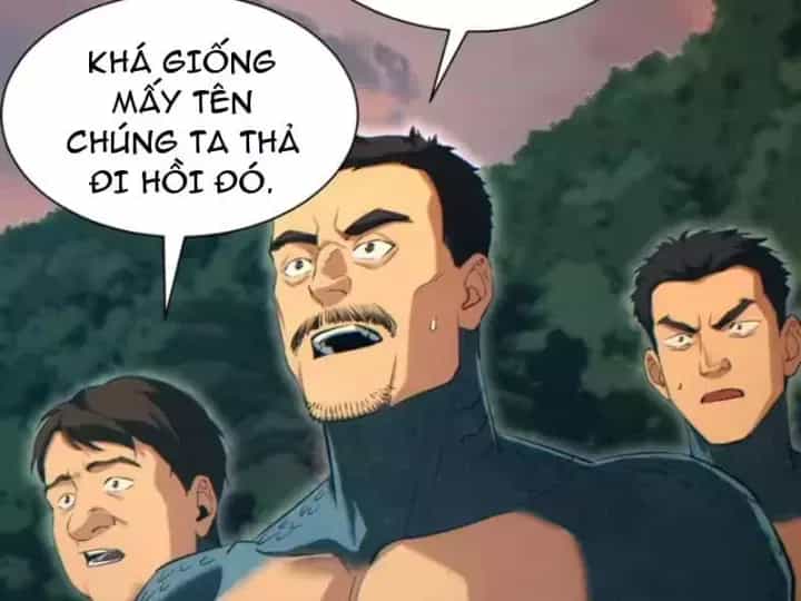 Mạt Thế Trùng Sinh: Ta Dựa Vào Mở Rương Vấn Dỉnh Đỉnh Phong - Chương 93 - ảnh 127