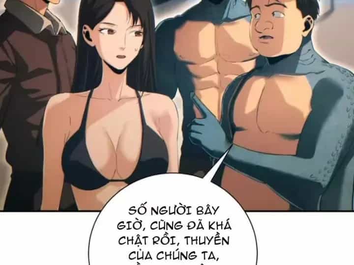 Mạt Thế Trùng Sinh: Ta Dựa Vào Mở Rương Vấn Dỉnh Đỉnh Phong - Chương 94 - ảnh 128