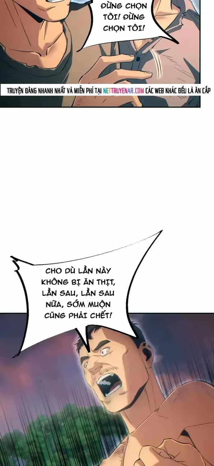 Mạt Thế Trùng Sinh: Ta Dựa Vào Mở Rương Vấn Dỉnh Đỉnh Phong - Chương 95 - ảnh 33