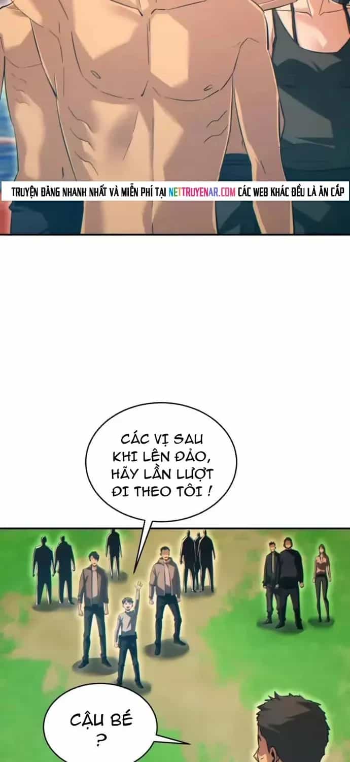 Mạt Thế Trùng Sinh: Ta Dựa Vào Mở Rương Vấn Dỉnh Đỉnh Phong - Chương 96 - ảnh 27