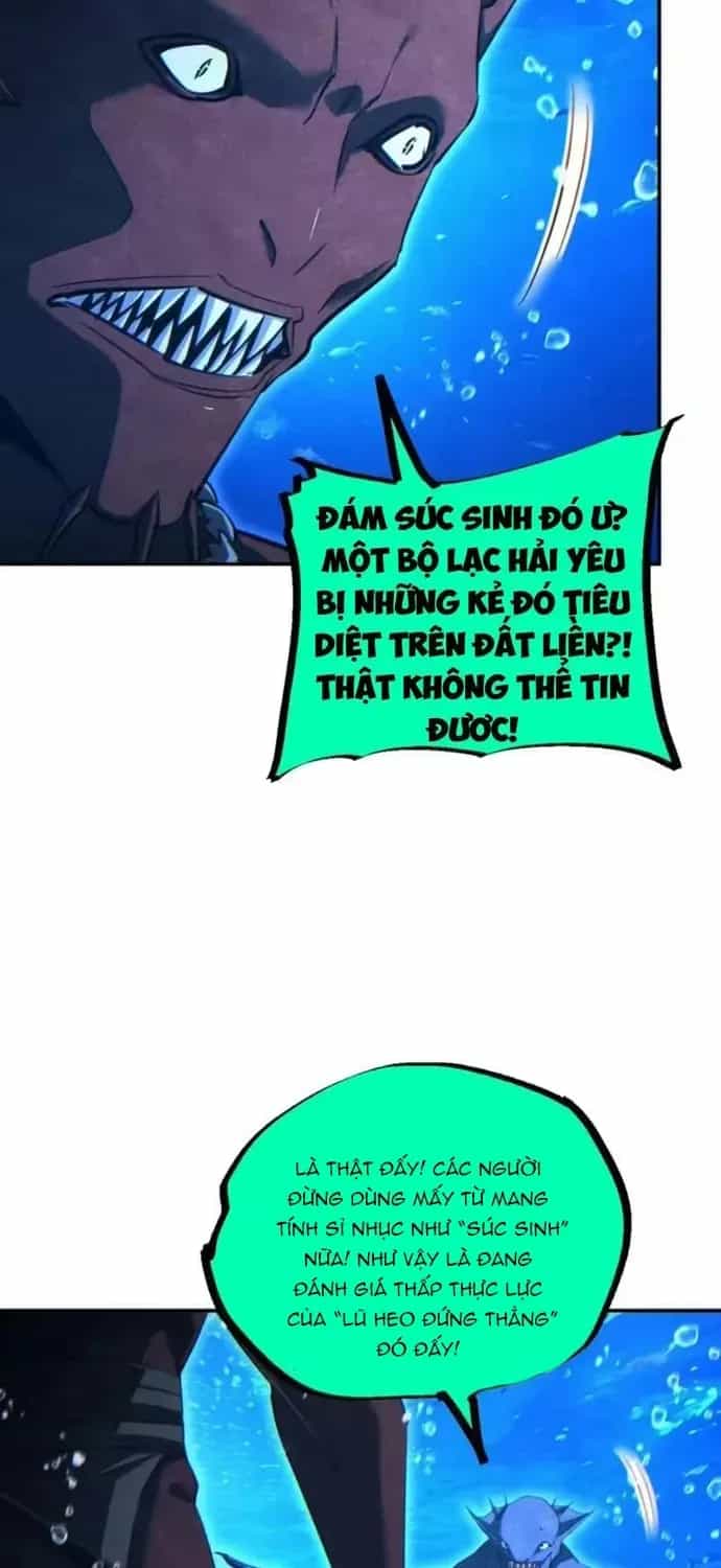 Mạt Thế Trùng Sinh: Ta Dựa Vào Mở Rương Vấn Dỉnh Đỉnh Phong - Chương 96 - ảnh 47