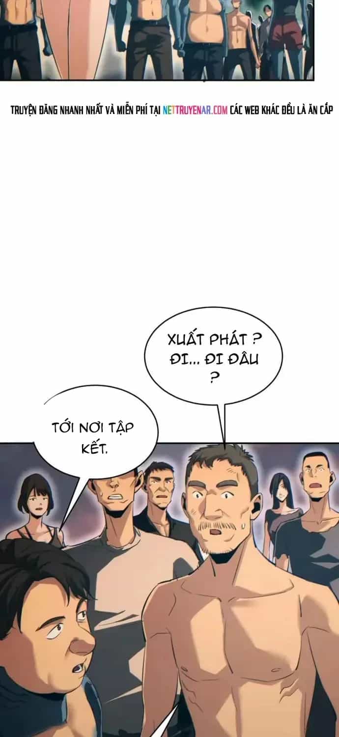 Mạt Thế Trùng Sinh: Ta Dựa Vào Mở Rương Vấn Dỉnh Đỉnh Phong - Chương 96 - ảnh 7