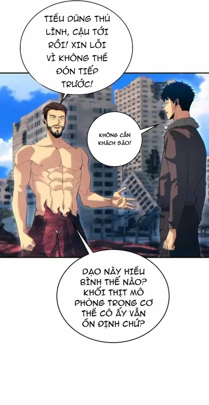 Mạt Thế Trùng Sinh: Ta Dựa Vào Mở Rương Vấn Dỉnh Đỉnh Phong - Chương 98 - ảnh 41