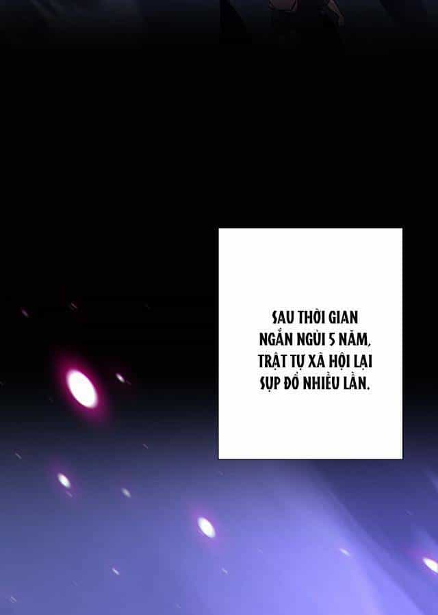Mạt Thế Vô Địch: Chỉ Có Ta Là Người Chơi Bản Beta - Chương 1 - ảnh 9