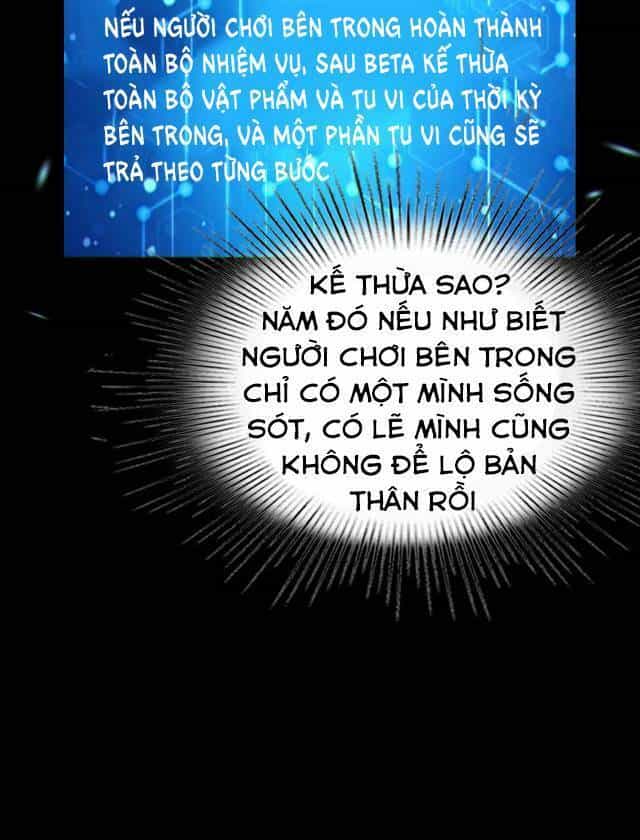 Mạt Thế Vô Địch: Chỉ Có Ta Là Người Chơi Bản Beta - Chương 1 - ảnh 95