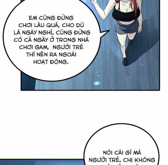 Mạt Thế Vô Địch: Chỉ Có Ta Là Người Chơi Bản Beta - Chương 2 - ảnh 16