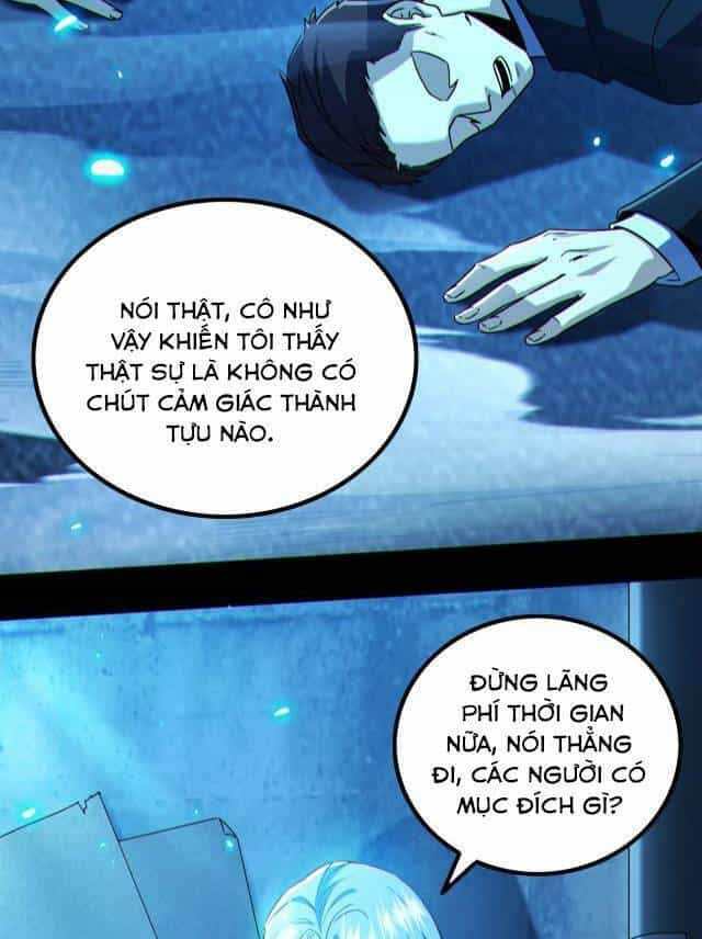Mạt Thế Vô Địch: Chỉ Có Ta Là Người Chơi Bản Beta - Chương 3 - ảnh 39