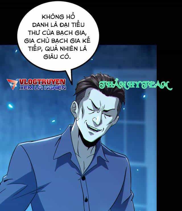 Mạt Thế Vô Địch: Chỉ Có Ta Là Người Chơi Bản Beta - Chương 3 - ảnh 42