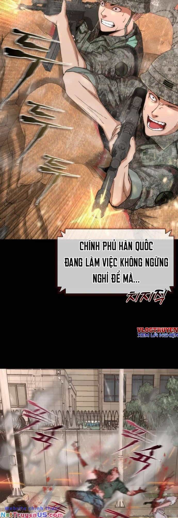 Mạt Thế Zombie 82-08 - Chương 0 - ảnh 14