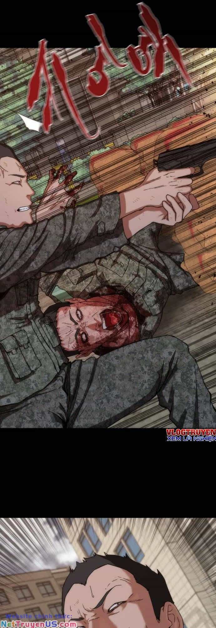 Mạt Thế Zombie 82-08 - Chương 0 - ảnh 42