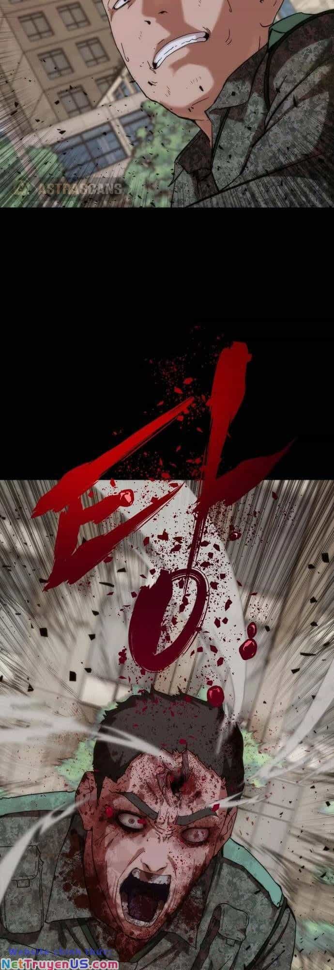 Mạt Thế Zombie 82-08 - Chương 0 - ảnh 43